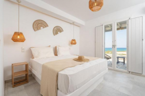 Celestial Seaview Apartments- Apollon